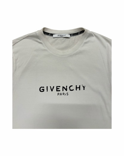 GIVENCHY PARIS T-SHIRT