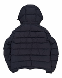 MONCLER BRIQUE GIUBBOTTO
