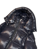 MONCLER MONTBELIARD DOWN JACKET