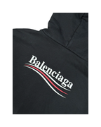 BALENCIAGA CAMPAIGN HOODIE