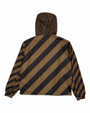 FENDI REVERSIBLE FF WINDBREAKER