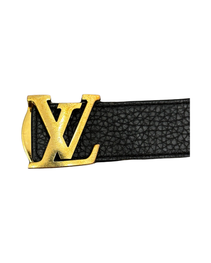 LOUIS VUITTON 30MM REVERSIBLE BELT