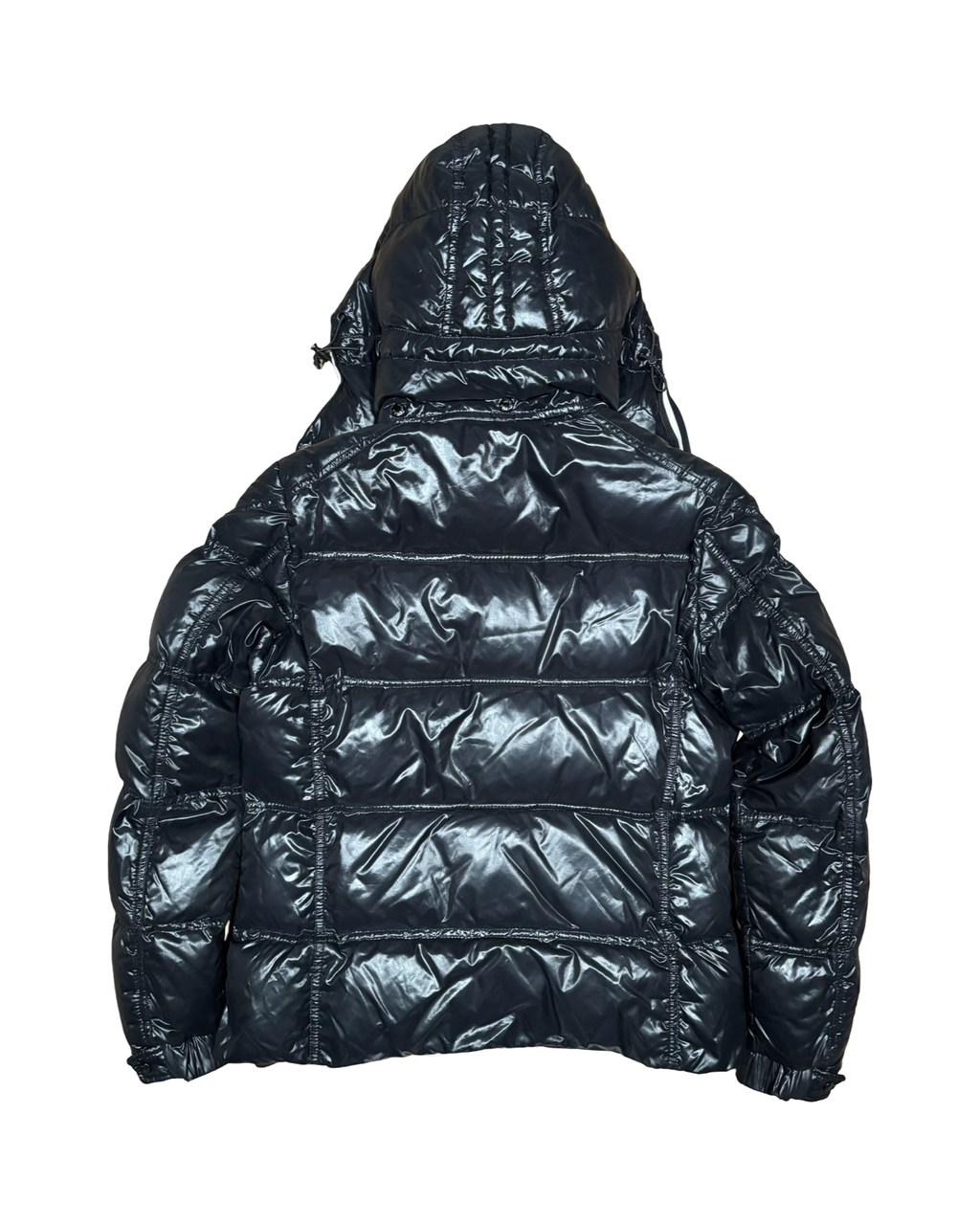 MONCLER WOMENS QUINCY GIUBBOTTO