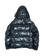 MONCLER WOMENS QUINCY GIUBBOTTO