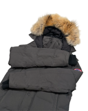 CANADA GOOSE WYNDHAM PARKA