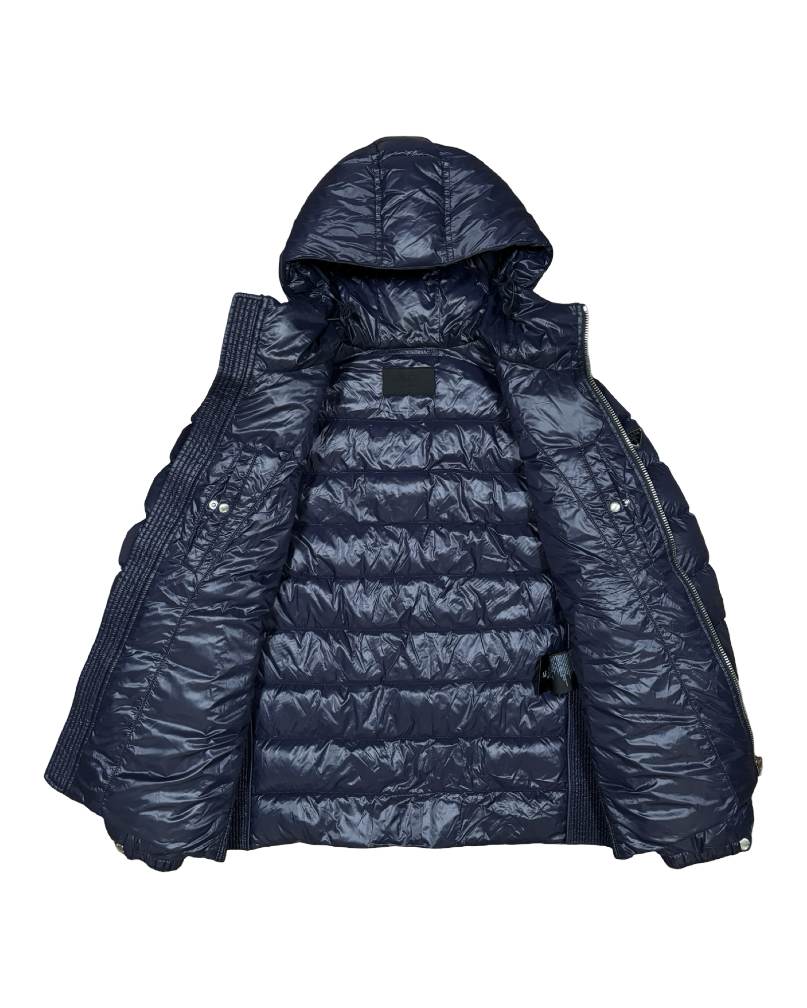 PRADA DOWN JACKET
