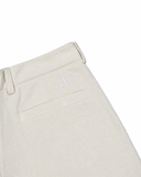 DIOR CORDUROY SHORTSIT