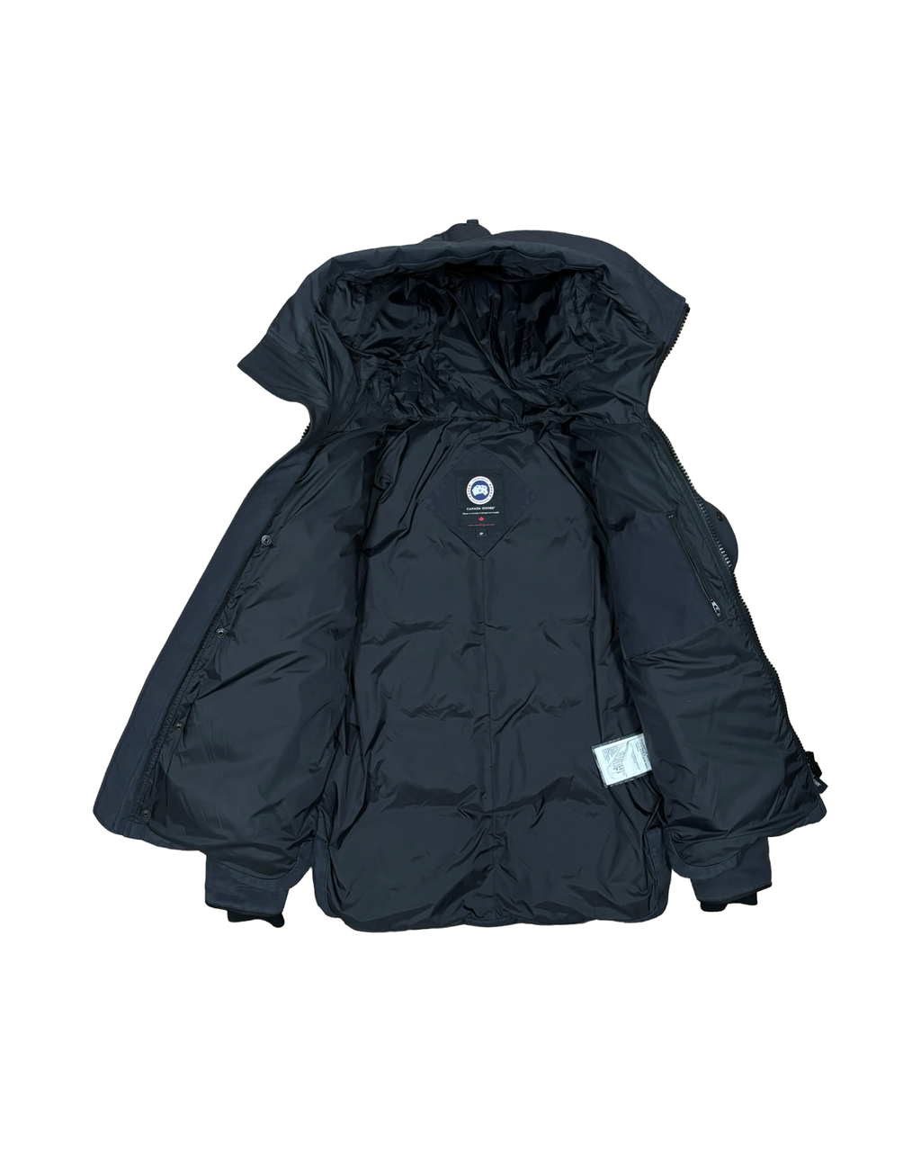 CANADA GOOSE MACMILLAN PARKA