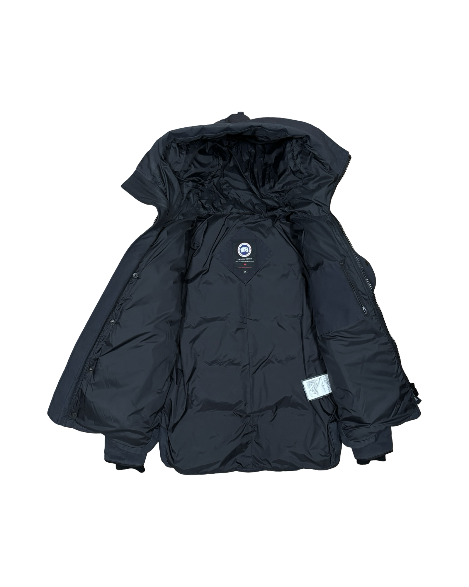 CANADA GOOSE MACMILLAN PARKA