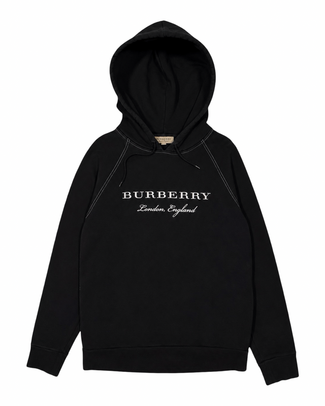 BURBERRY LONDON HOODIE