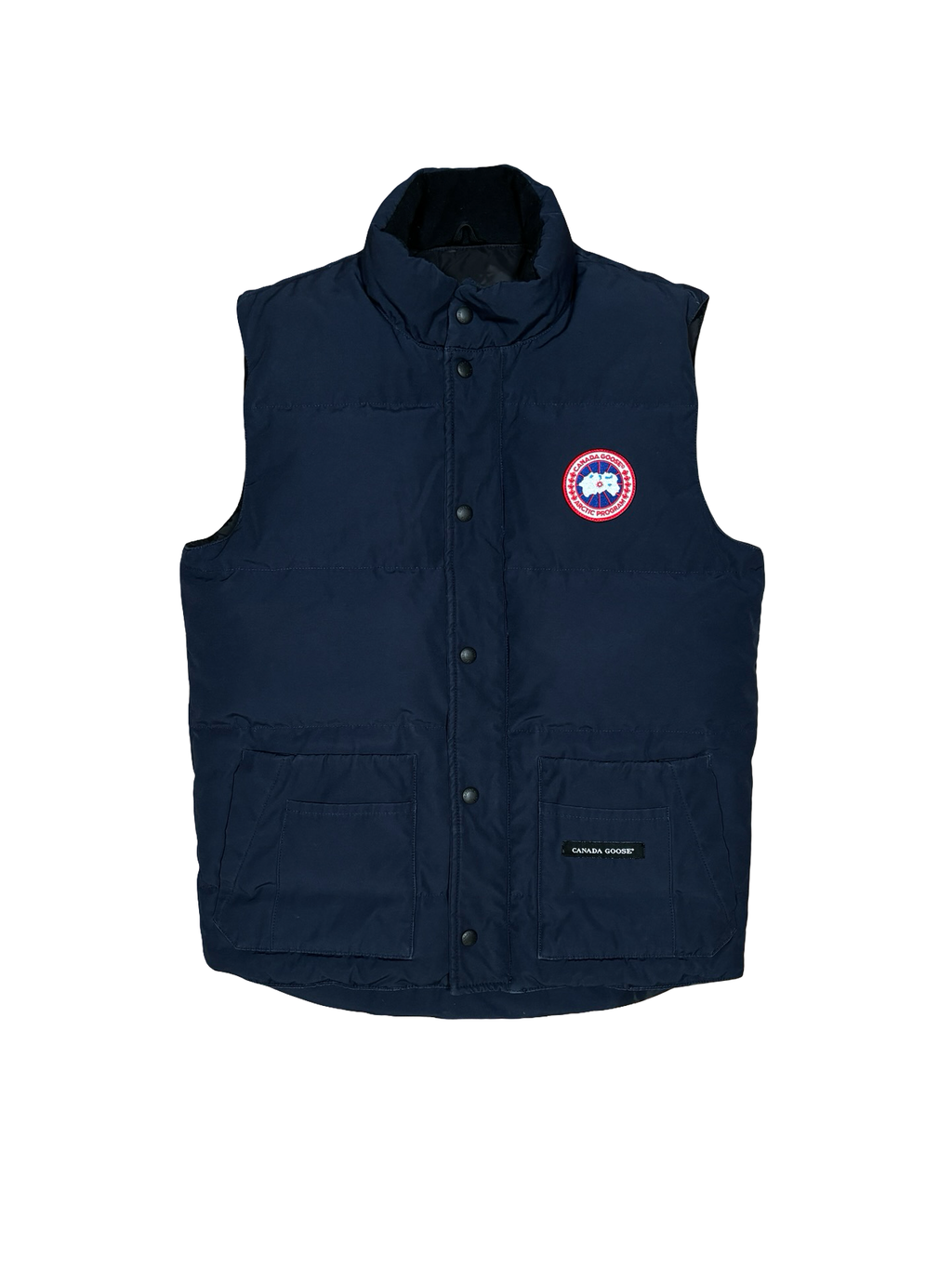 CANADA GOOSE FREESTYLE VEST