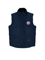 CANADA GOOSE FREESTYLE VEST