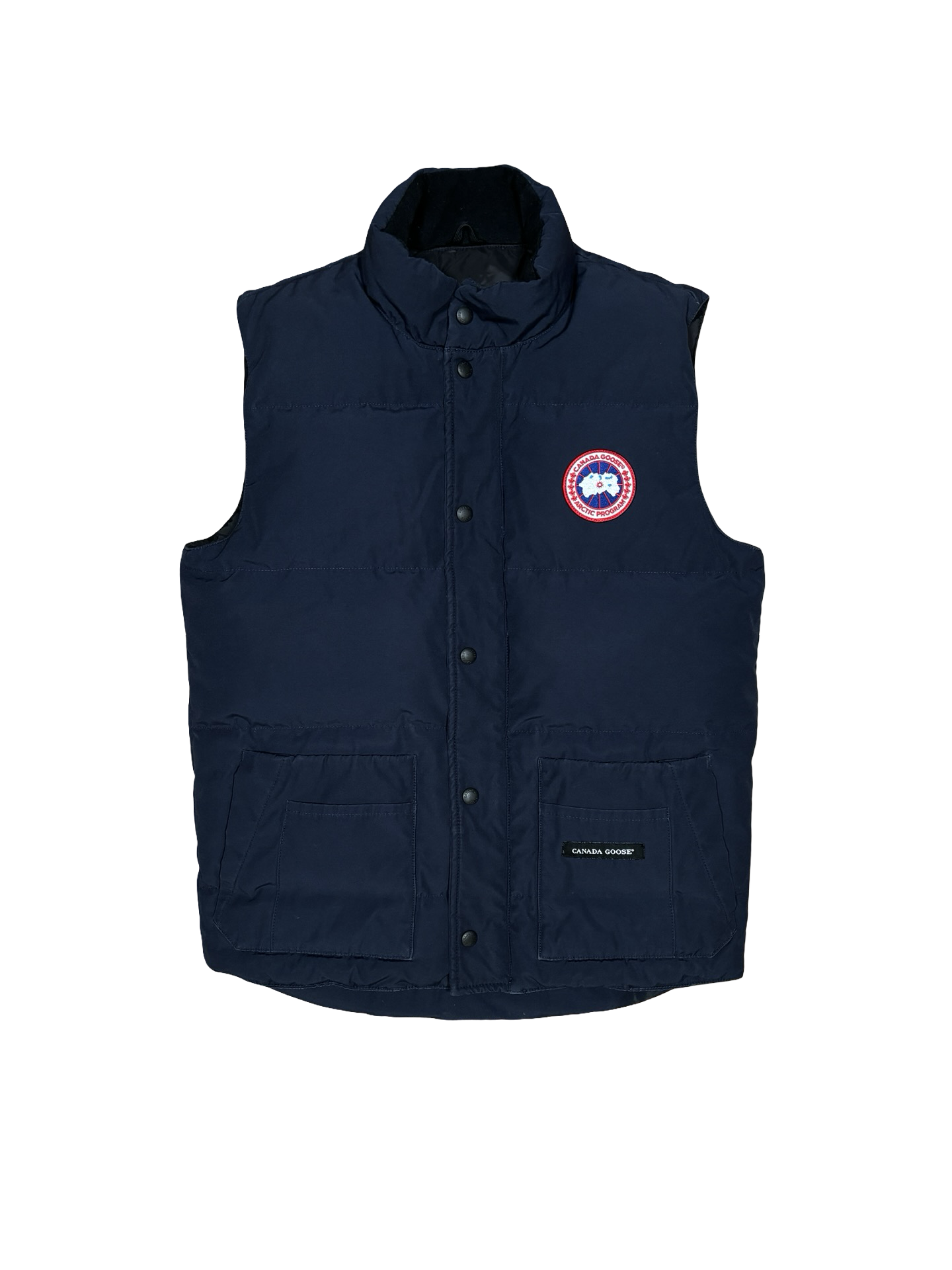 CANADA GOOSE FREESTYLE VEST