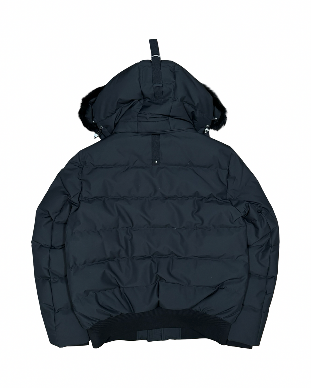 MOOSE KNUCKLES CLOUD BOMBER