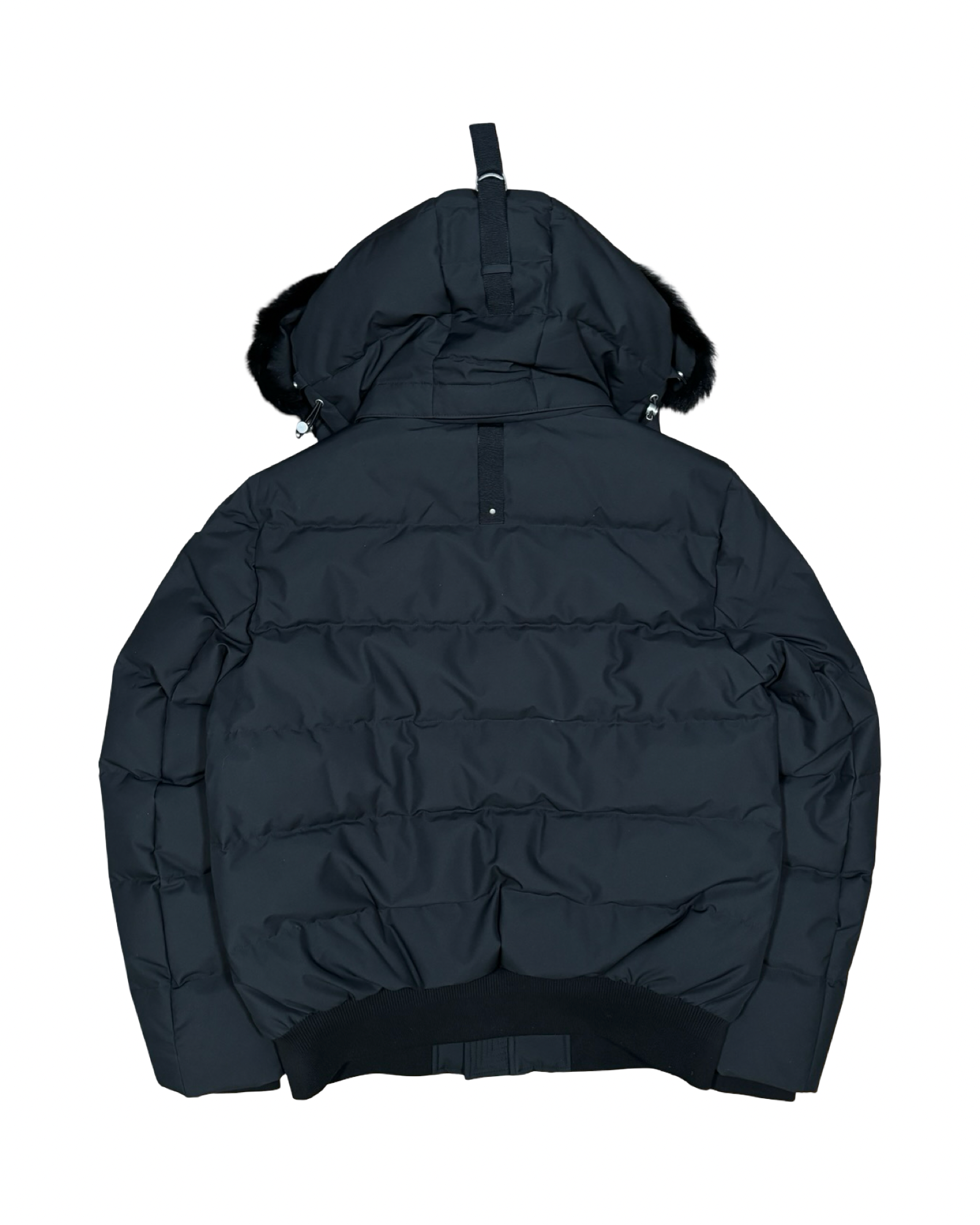 MOOSE KNUCKLES CLOUD BOMBER