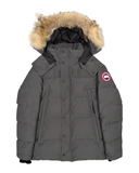 CANADA GOOSE WYNDHAM PARKA