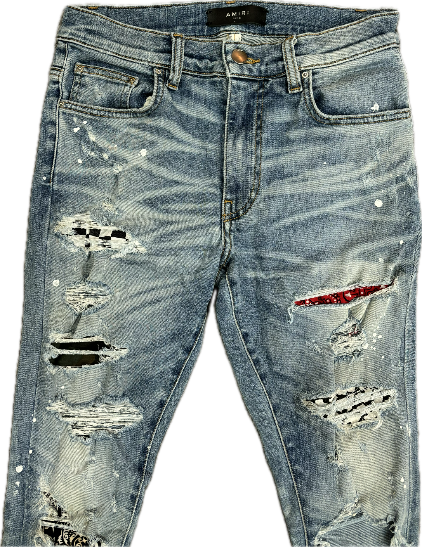 AMIRI JEANS