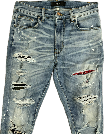 AMIRI JEANS