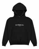 GIVENCHY PARIS HOODIE