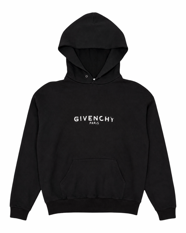 GIVENCHY PARIS HOODIE
