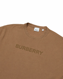 BURBERRY LOGO T-PAITA