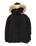 CANADA GOOSE CARSON PARKA