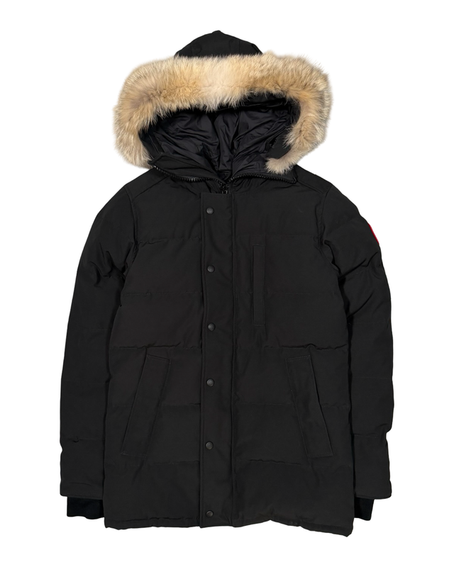 CANADA GOOSE CARSON PARKA