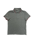 MONCLER POLO
