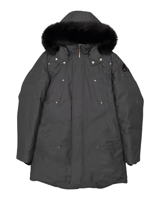 MOOSE KNUCKLES STIRLING PARKA
