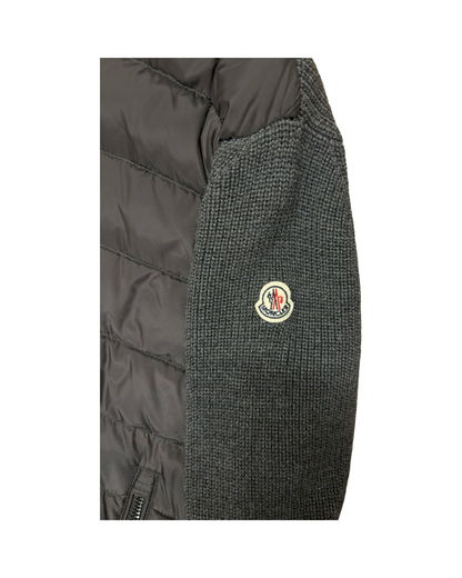 MONCLER CARDIGAN