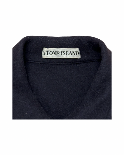 STONE ISLAND OVERSHIRT