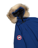 CANADA GOOSE CHILLIWACK PARKA