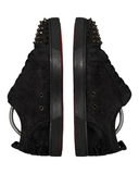 CHRISTIAN LOUBOUTIN JUNIOR SPIKES