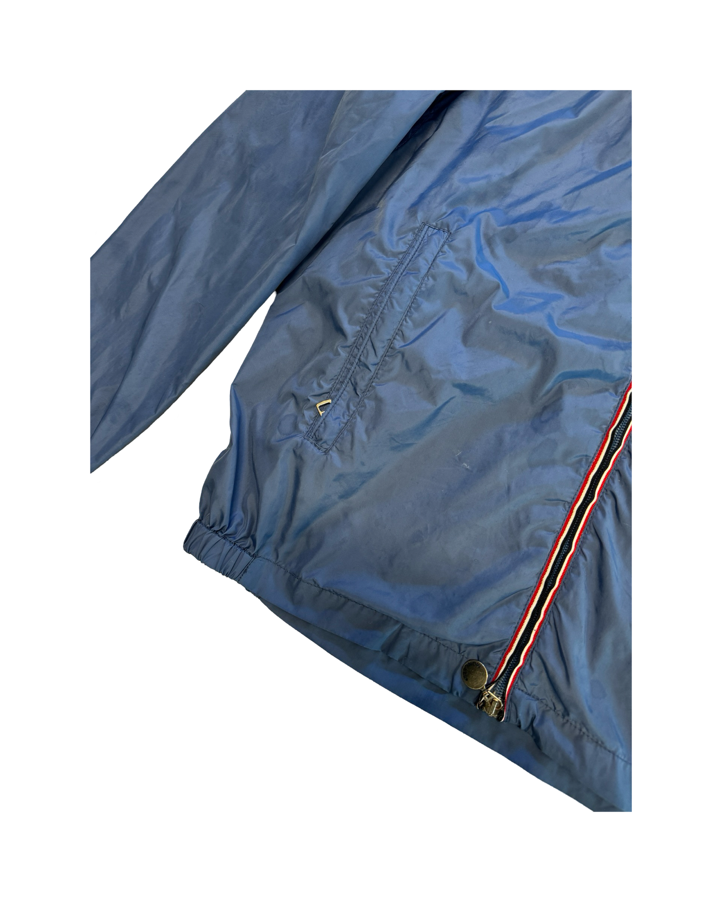 MONCLER URVILLE WINDBREAKER