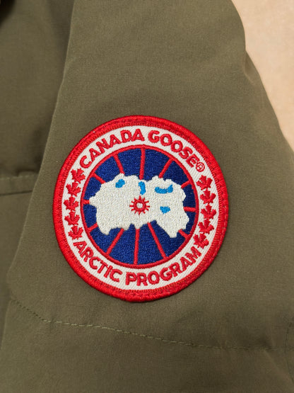 CANADA GOOSE MACMILLAN PARKA