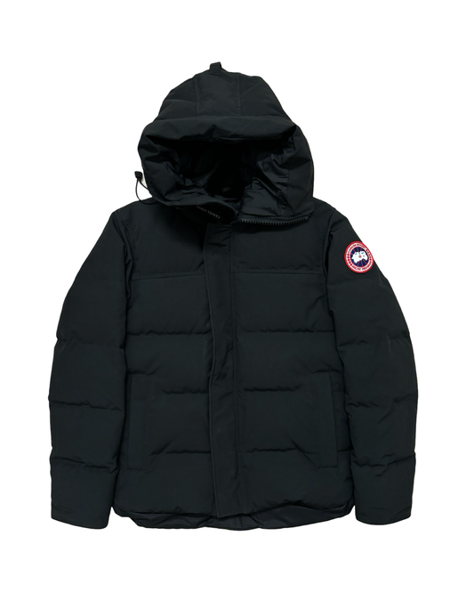 CANADA GOOSE MACMILLAN PARKA