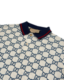 GUCCI GG POLO