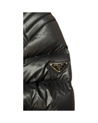 PRADA DOWN JACKET