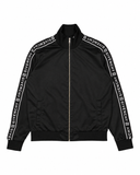 GIVENCHY LOGO TRACK TOP