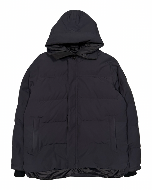 CANADA GOOSE MACMILLAN PARKA