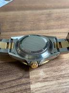 ROLEX SUBMARINER ”BLUESY” 40MM