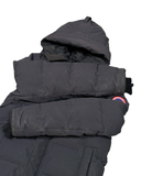 CANADA GOOSE MACMILLAN PARKA