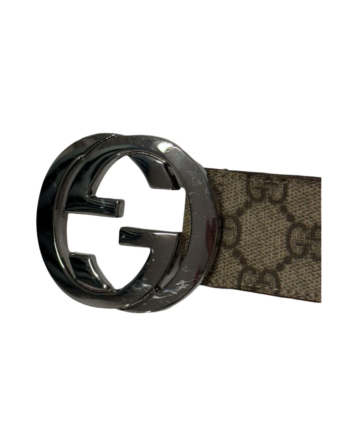 GUCCI GG BELT