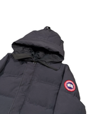 CANADA GOOSE MACMILLAN PARKA