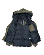 CANADA GOOSE MACMILLAN PARKA