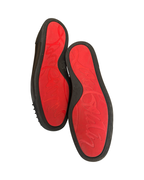 CHRISTIAN LOUBOUTIN JUNIOR SPIKES