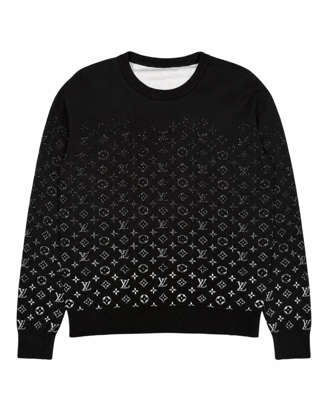 LOUIS VUITTON GRADIENT PUSERO