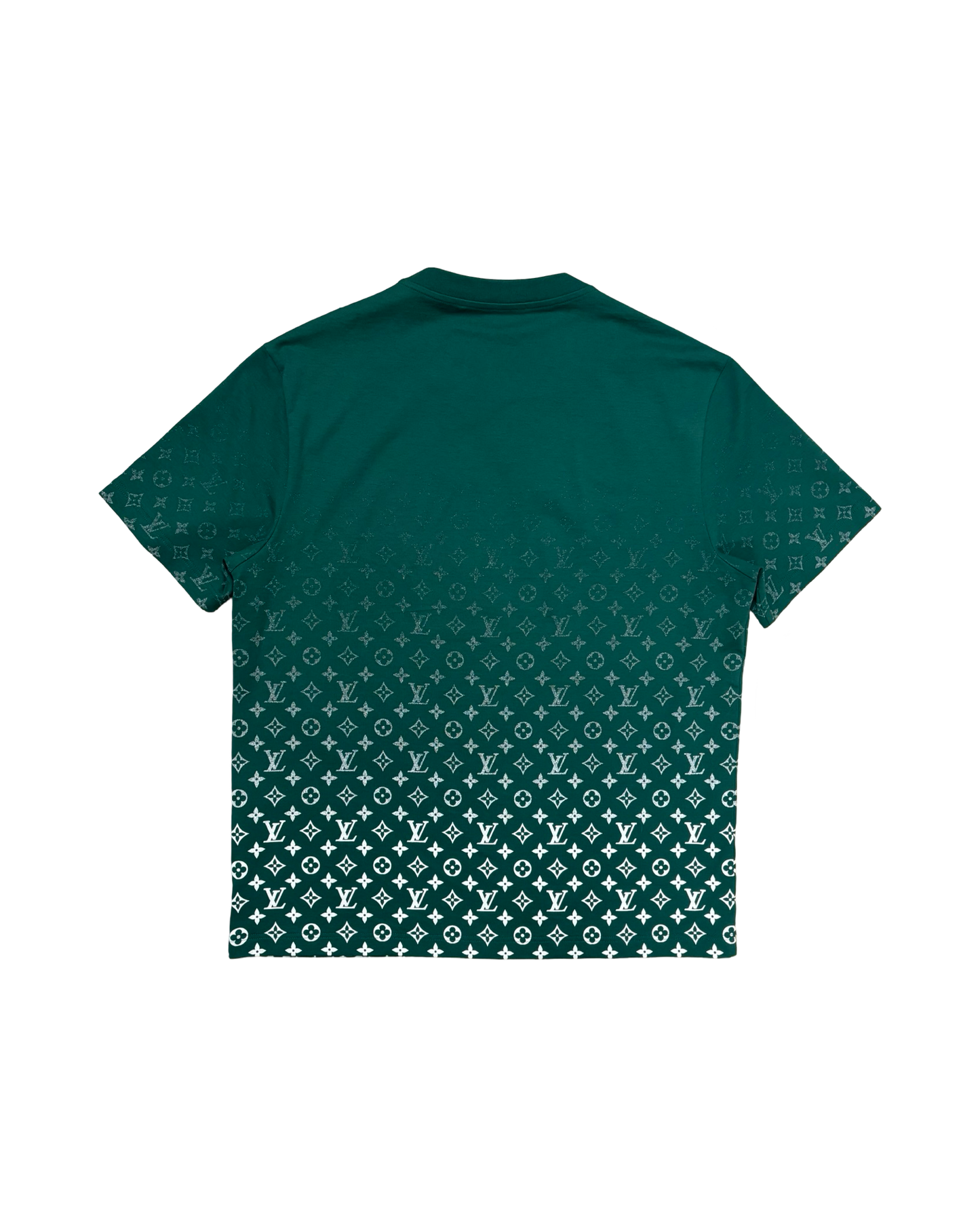 LOUIS VUITTON MONOGRAM T-SHIRT