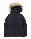 CANADA GOOSE WOMENS PORTLAND PARKA