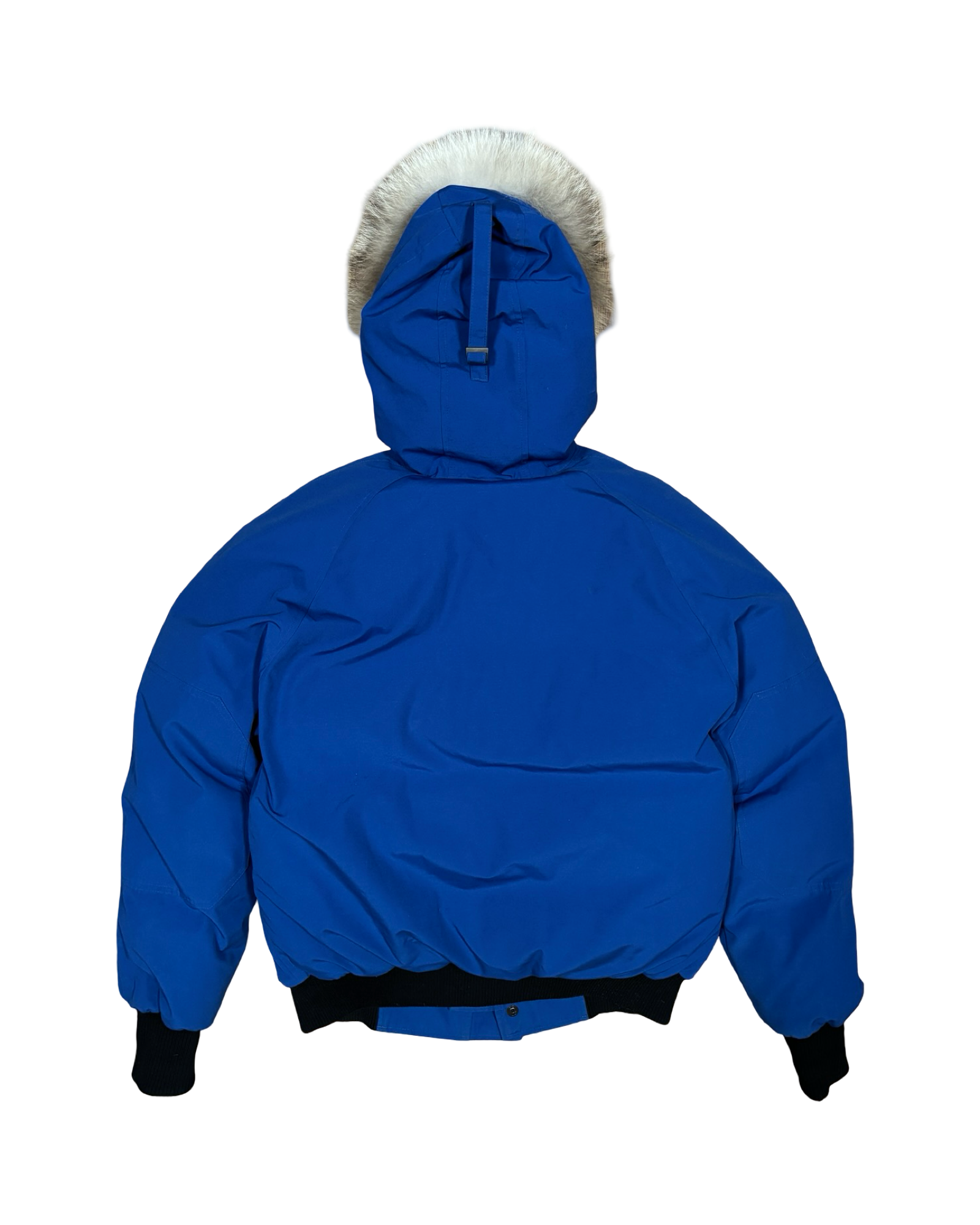 CANADA GOOSE CHILLIWACK PARKA